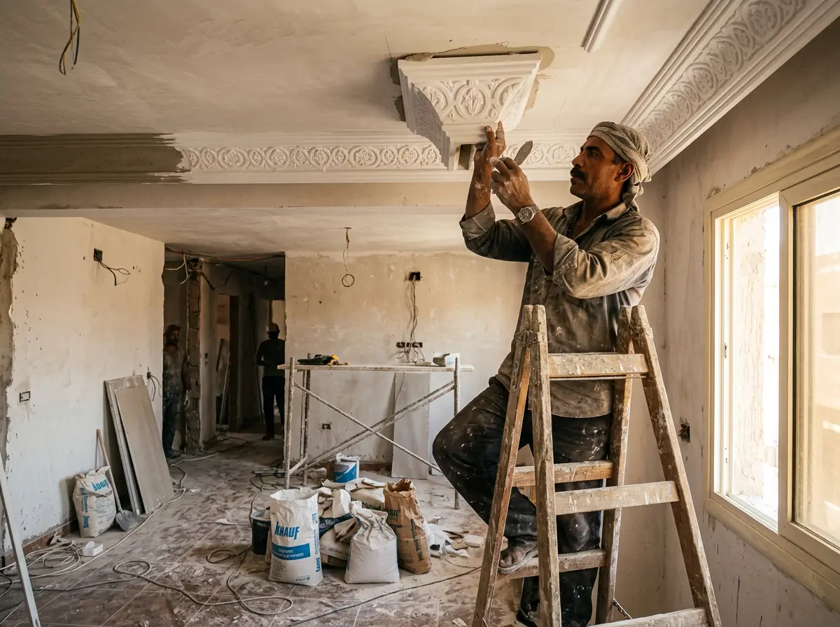 Craftsmen