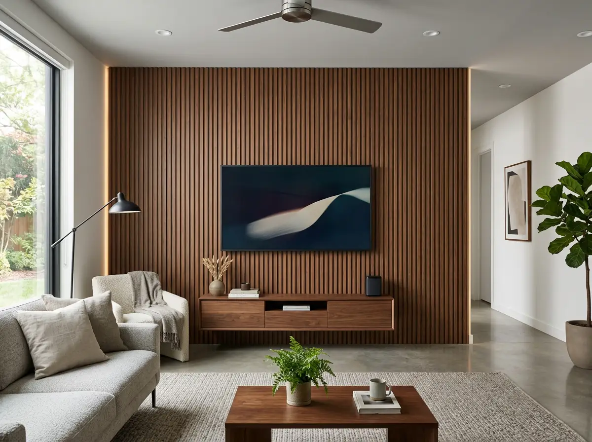 Wood alternatives