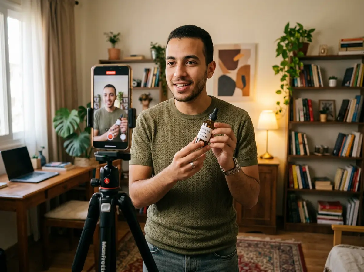 UGC creators