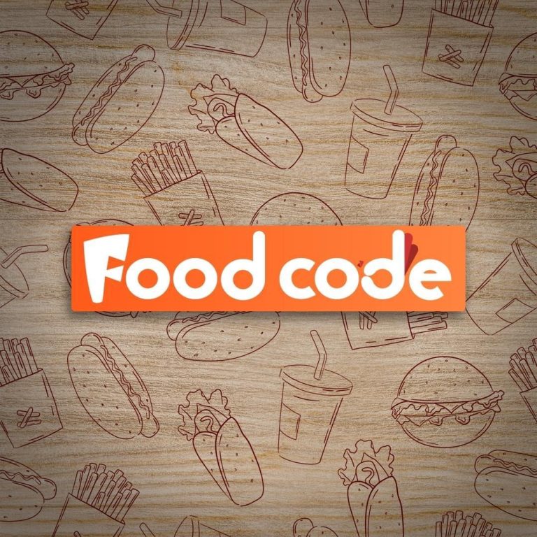 food code logo